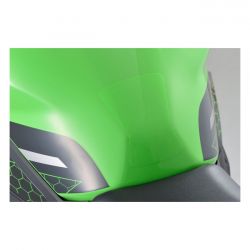 MCS Protection Sticker. Clear