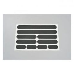 MCS Anti-Slip Sticker. Slot