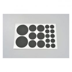 MCS Anti-Slip Sticker. Round