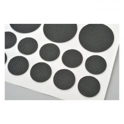 MCS Anti-Slip Sticker. Round