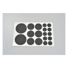 MCS Anti-Slip Sticker. Round