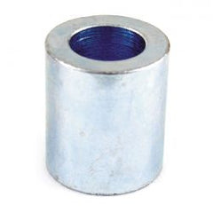 MCS Axle Spacer, Zinc