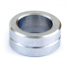 MCS Axle Spacer, Right, Chrome