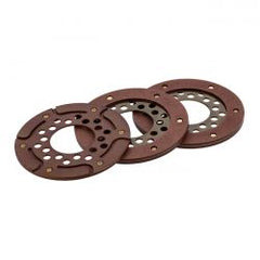 MCS Friction Disc Set, Clutch