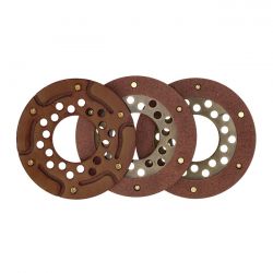 MCS Friction Disc Set, Clutch