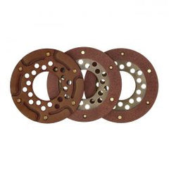 MCS Friction Disc Set, Clutch