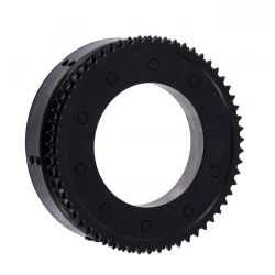 MCS Clutch Shell & Sprocket 59T