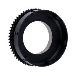 MCS Clutch Shell & Sprocket 59T