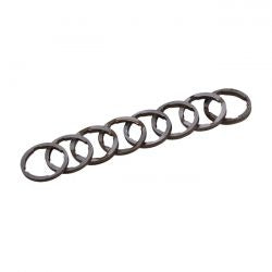 MCS Spacer Set. Mainshaft Transmission. 8-Pack