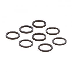 MCS Spacer Set. Mainshaft Transmission. 8-Pack