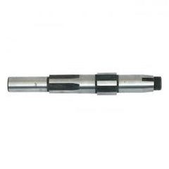 MCS Transmission Mainshaft Flathead