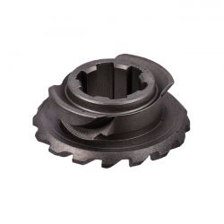 MCS Starter Clutch, Transmission