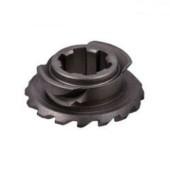 MCS Starter Clutch, Transmission