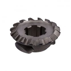 MCS Starter Clutch, Transmission