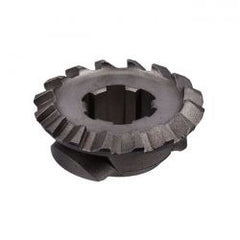 MCS Starter Clutch, Transmission