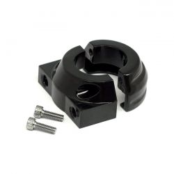 MCS Custom Throttle Clamp