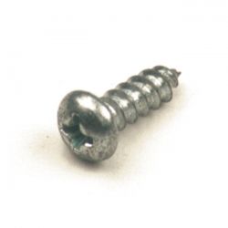 MCS Screw, Outer Trim Ring Headlamp Door