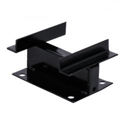 MCS 4-Speed Transmission Stand. Black