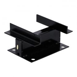 MCS 4-Speed Transmission Stand. Black