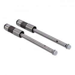 MCS Fork Damper Tube Assembly. 34mm Tubes