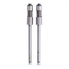 MCS Fork Damper Tube Assembly. 34mm Tubes
