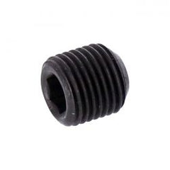 MCS Set Screw, Shifter Fork Shaft, Left