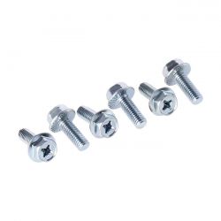 MCS Bolt, Clutch Release Disc