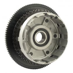 MCS Clutch Shell With Sprocket