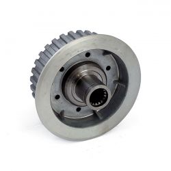 MCS Clutch Hub, Inner
