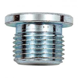 MCS O2 Sensor Plug Set 18mm