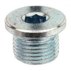 MCS O2 Sensor Plug Set 18mm