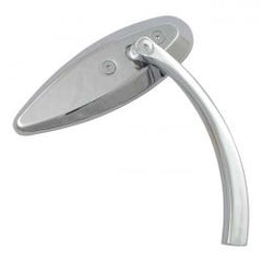 MCS Eye Shaped Mirror, Plain