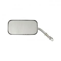 MCS Box Mirror. Chrome
