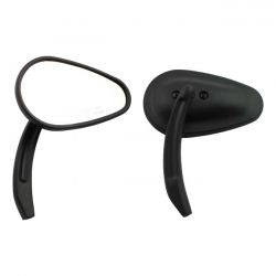 MCS Bullet Mirror Set
