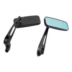 MCS Brickk, Rotatable Stem Mirror Set