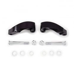 MCS Mirror Extension Set. Black
