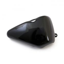 MCS Oil Tank Cover, Black