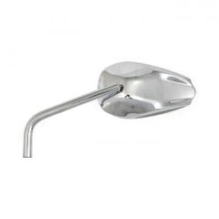MCS Streamline Mirror Set. Chrome