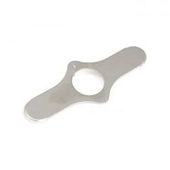 MCS Springer Lockplate Fork Stem Nut