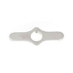 MCS Springer Lockplate Fork Stem Nut