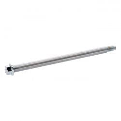 MCS Wheel Axle, Front
