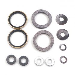 MCS Fork Seal Rebuild Kit. 41mm