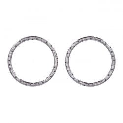 MCS Exhaust Gasket Set. 84-90/10-Up Style