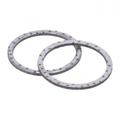 MCS Exhaust Gasket Set. 84-90/10-Up Style