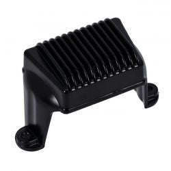MCS Voltage Regulator/Rectifier. Black