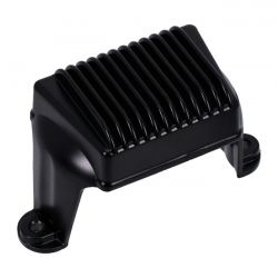 MCS Voltage Regulator/Rectifier. Black