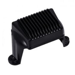 MCS Voltage Regulator/Rectifier. Black