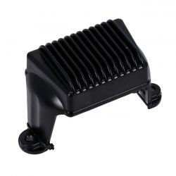 MCS Voltage Regulator/Rectifier. Black