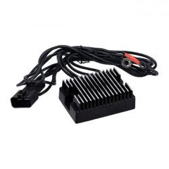 MCS Voltage Regulator/Rectifier. Black