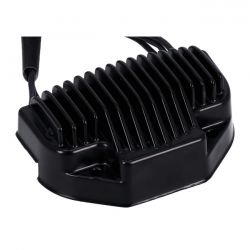 MCS Voltage Regulator/Rectifier. Black